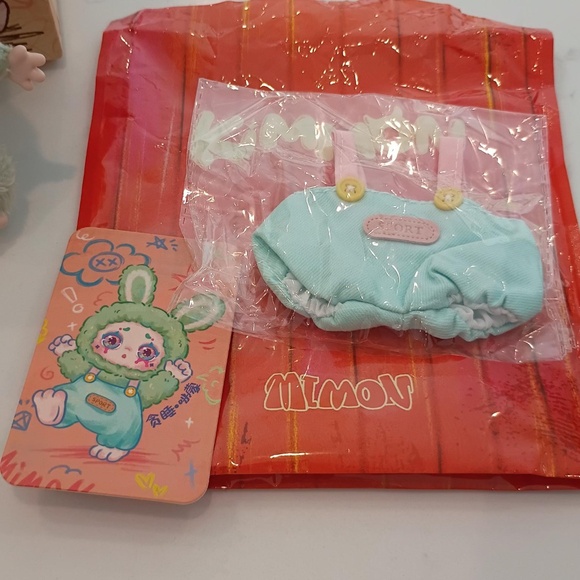 💋Kimmon Super Cute - Picture 6 of 8